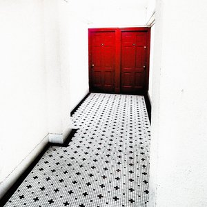 Image for 'this room could be heaven'