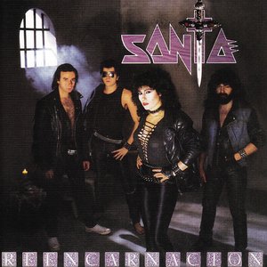 Imagen de 'Reencarnación'