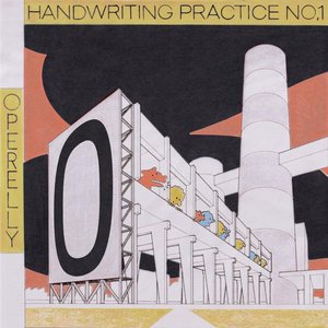 Image for 'Handwriting Practice No. 1'