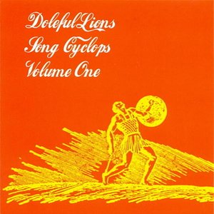 Zdjęcia dla 'Song Cyclops Volume One'