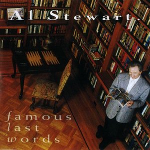 Image for 'Famous Last Words'
