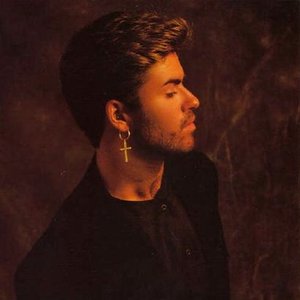 Image for 'George Michael'