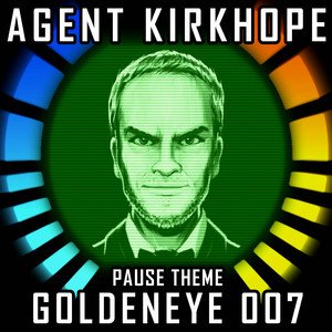 Изображение для 'Goldeneye Watch Music'