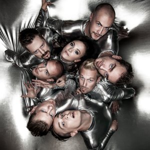 Image for 'Diablo Swing Orchestra'