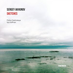 Image for 'Sketches'