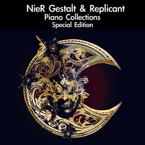 Bild für 'NieR Gestalt & Replicant Piano Collections Special Edition'