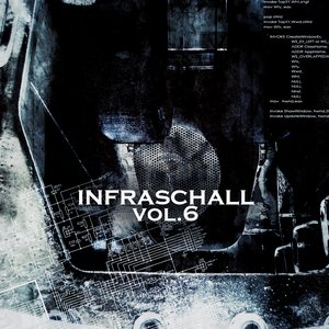 Image for 'Infraschall vol.6'