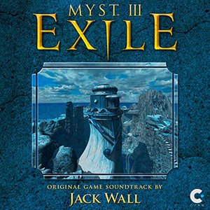 Bild für 'Myst III: Exile (Original Game Soundtrack)'