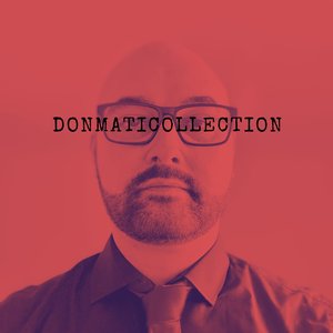 'Donmaticollection' için resim
