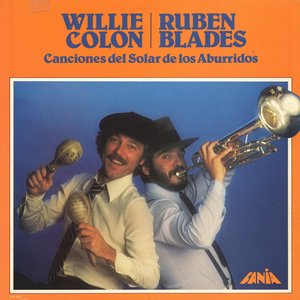 Image for 'Canciones del solar de los aburridos'