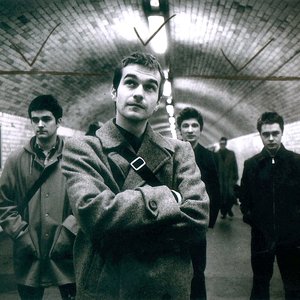 Image for 'The Bluetones'