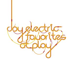 Imagen de 'Favorites At Play'