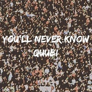 Image for 'You'll Never Know'