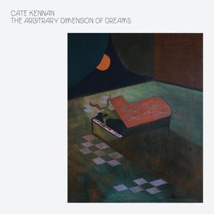 Image for 'The Arbitrary Dimension Of Dreams'