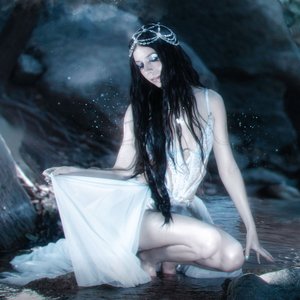 Image for 'Ashley Sienna'