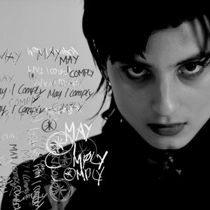 Immagine per 'May I Comply'