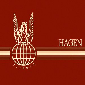 Immagine per 'HAGEN'