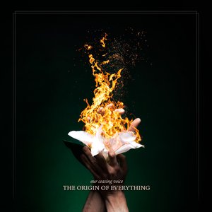 Bild för 'The Origin of Everything'