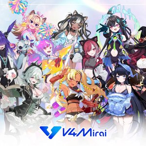Image for 'V4Mirai'