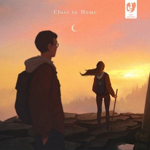 Image for 'Close To Home'