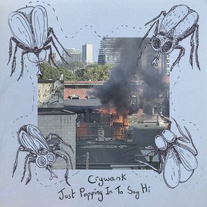 Image pour 'Just Popping In To Say Hi'