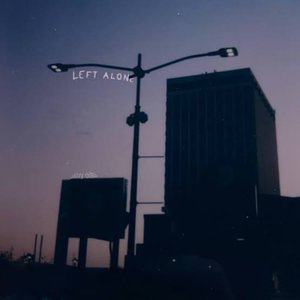 Image for 'Left Alone'