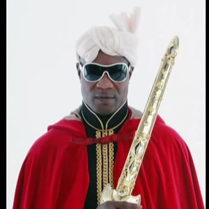 Image for 'Koffi Olomidé'