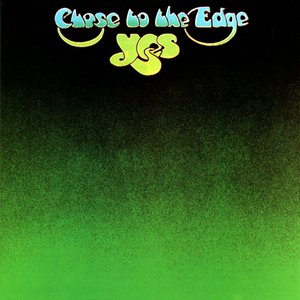 Imagen de 'Close to the Edge (Super Deluxe Edition)'