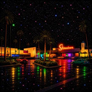 Image for 'Plaza After Dark'