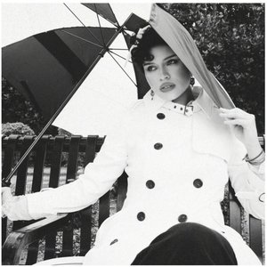 Image for 'Pretty Picture'