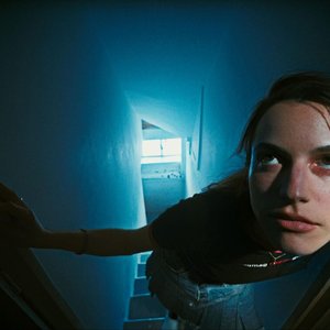 Image for 'Oklou & underscores'