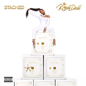 Image for 'Stacked'