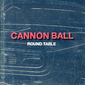 Immagine per 'CANNON BALL'
