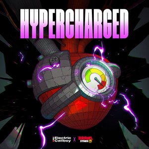 Image for 'Hypercharged'