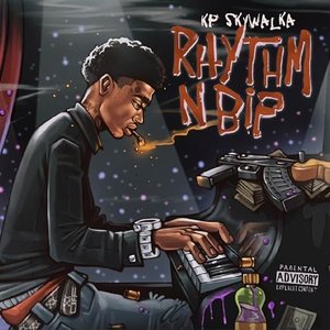 Bild för 'Rhythm N Bip'
