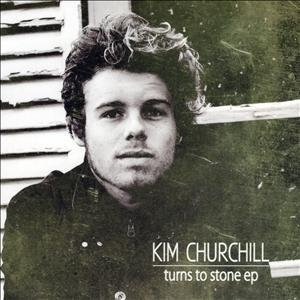 Изображение для 'Kim Churchill'