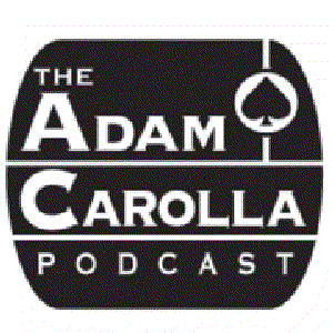 Bild für 'The Adam Carolla Podcast'