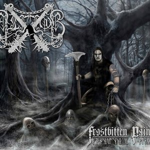 'Frostbitten Pain'の画像