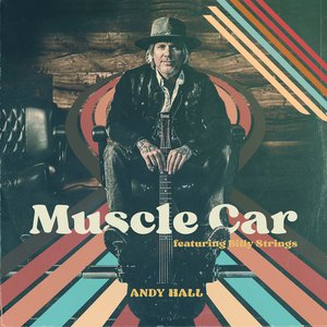 Imagem de 'Muscle Car'