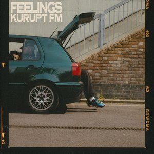 Image for 'Feelings'