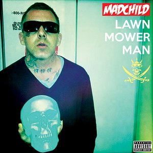 Image pour 'Lawn Mower Man'