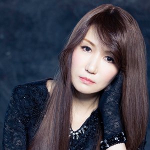 Imagem de '浜田麻里'