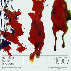 Image for 'As Mages Come and Pass (a 100th turning point release)'