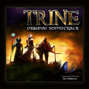 Изображение для 'Trine'