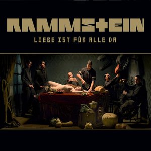 Image for 'Liebe ist fur alle da'