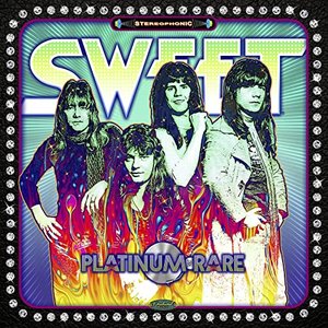 Bild für 'Platinum Rare Vol. 1'