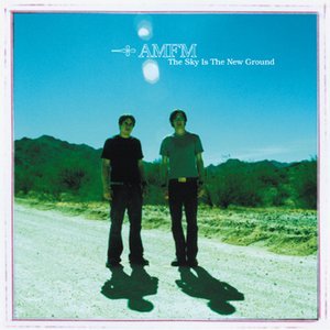 Image for 'The Sky Is the New Ground'