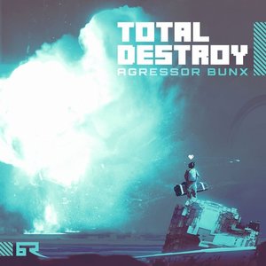 Imagen de 'Total Destroy / Crusader'