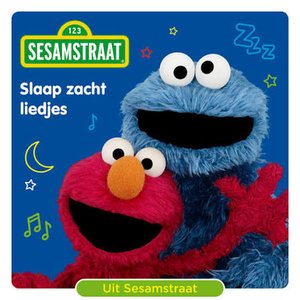 Zdjęcia dla 'Sesamstraat Slaap Zachtliedjes'