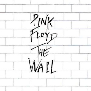 Image for 'The Wall (remastered)'